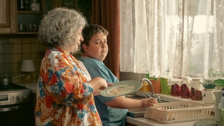 Za duży na bajki Cały Film (2022) Online - Gdzie Obejrzeć