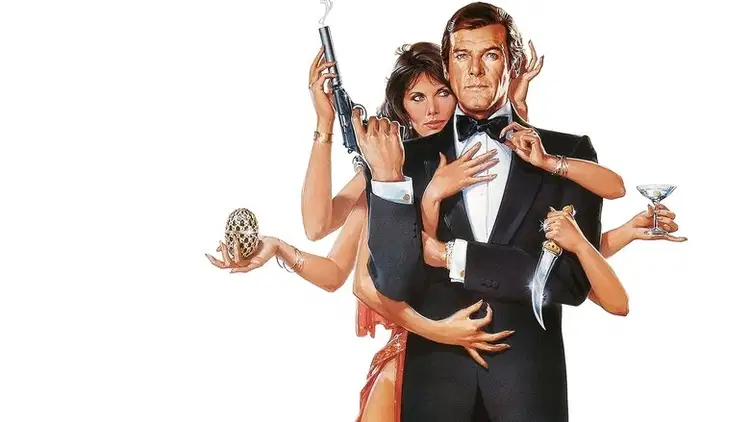 Ośmiorniczka Cały Film (1983) Online - Gdzie Obejrzeć