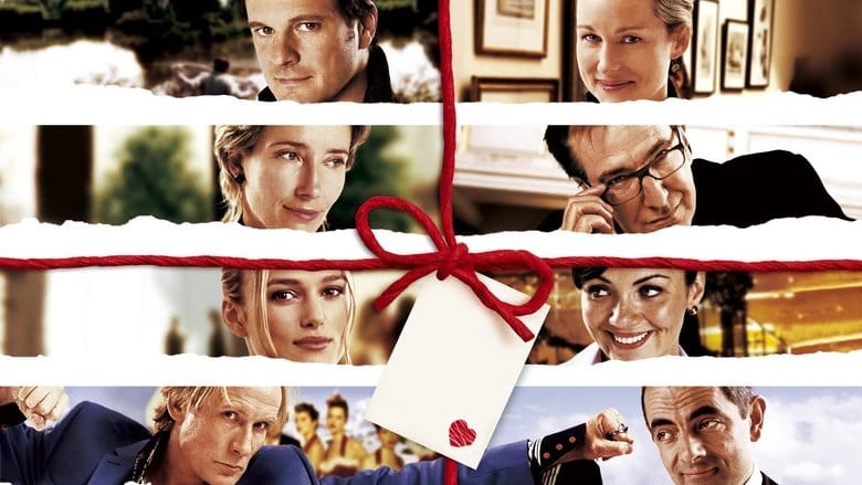 To właśnie miłość Cały Film (2003) Online - Gdzie Obejrzeć