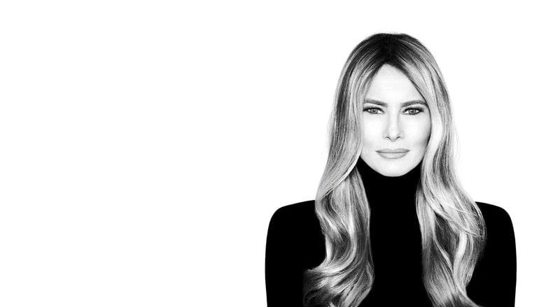 Melania Cały Film (2026) Online - Gdzie Obejrzeć