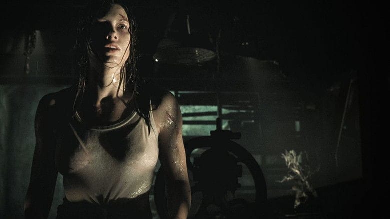 Teksańska masakra piłą mechaniczną Cały Film (2003) Online - Gdzie Obejrzeć