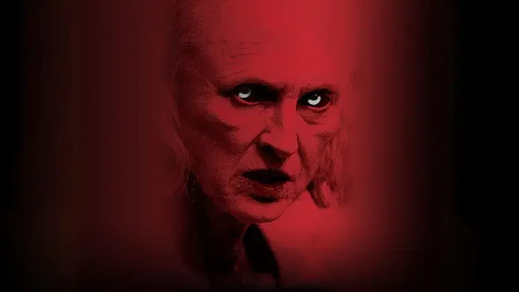 Opętana Cały Film (2014) Online - Gdzie Obejrzeć