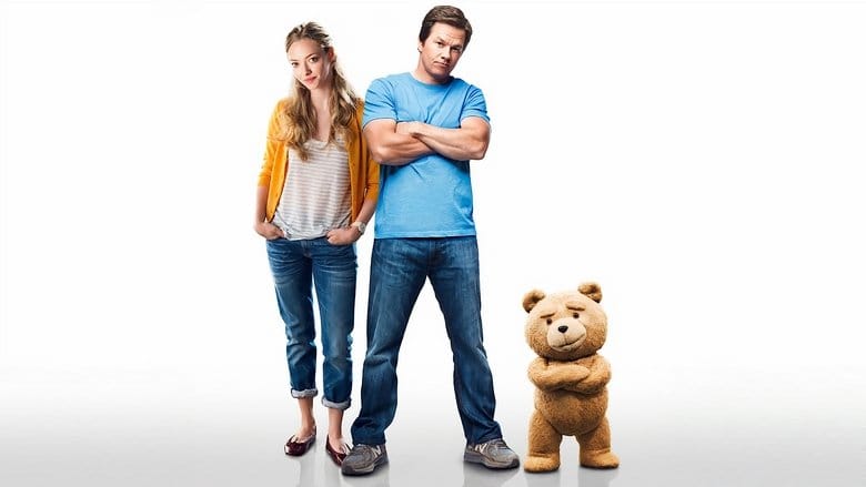 Ted 2 Cały Film (2015) Online - Gdzie Obejrzeć