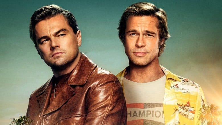 Pewnego razu… w Hollywood Cały Film (2019) Online - Gdzie Obejrzeć