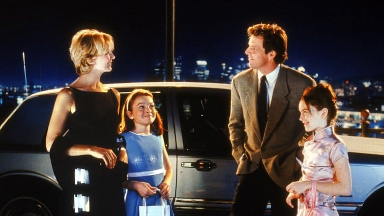 Nie wierzcie bliźniaczkom Cały Film (1998) Online - Filman