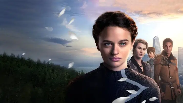 Brzydcy Cały Film (2024) Online - Gdzie Obejrzeć
