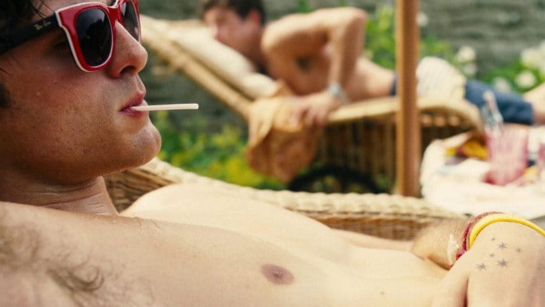 Saltburn Cały Film (2023) Online - Gdzie Obejrzeć