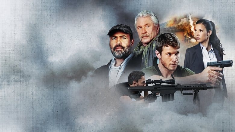 Snajper: Ostatni strzał Cały Film (2017) Online - Gdzie Obejrzeć