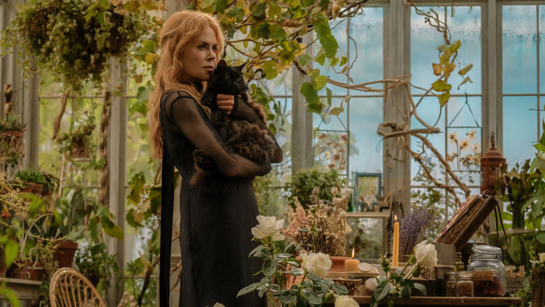 Totalna magia 2 Cały Film (2026) Online - Gdzie Obejrzeć