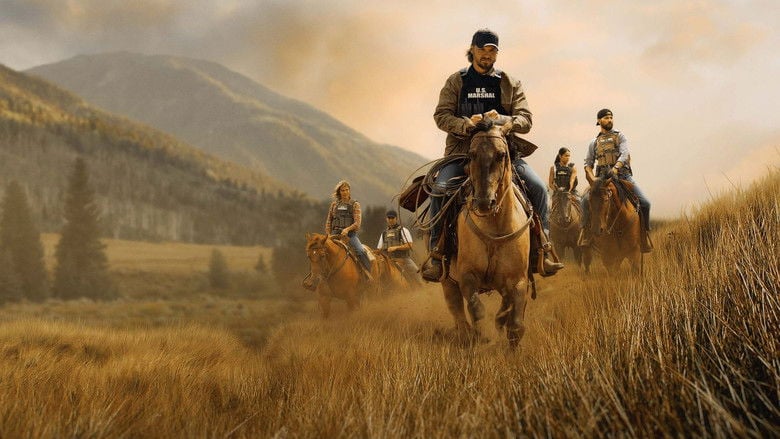 Marshals: historia z Yellowstone (2026) Online - Gdzie Filman
