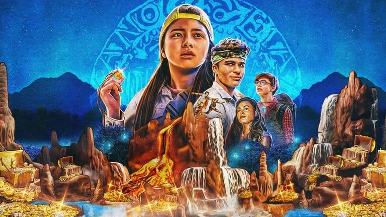'Ohana: Najcenniejszy skarb Cały Film (2021) Online - Gdzie Obejrzeć