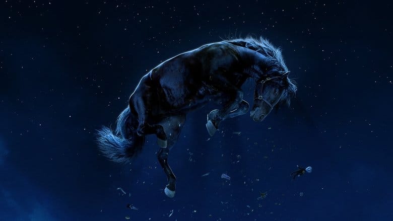 Nie! Cały Film (2022) Online - Gdzie Obejrzeć