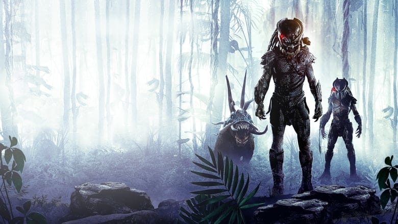 Predators Cały Film (2010) Online - Gdzie Obejrzeć