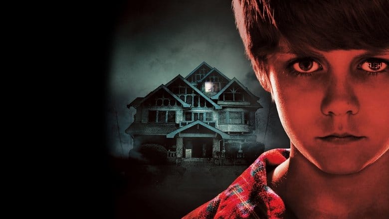 Naznaczony Cały Film (2011) Online - Gdzie Obejrzeć