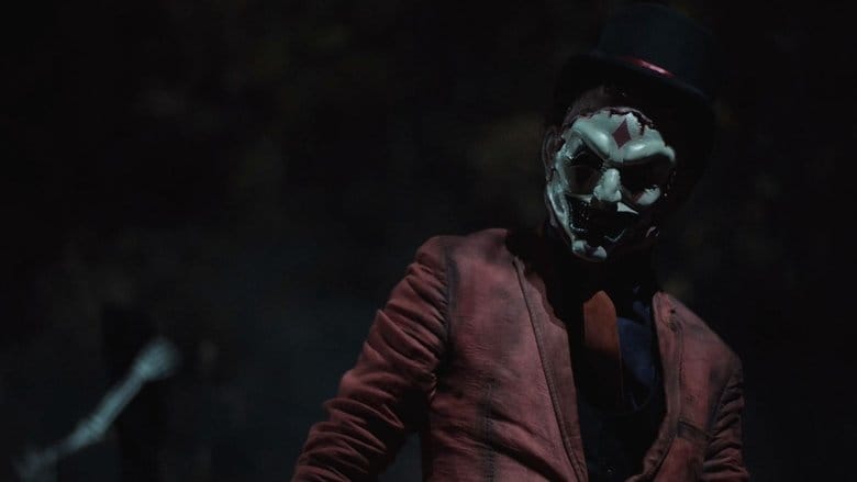 The Jester 2 Cały Film (2025) Online - Gdzie Obejrzeć