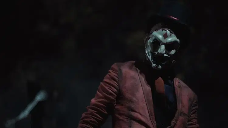 The Jester 2 Cały Film (2025) Online - Gdzie Obejrzeć