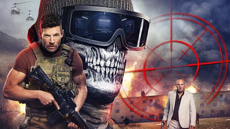 Snajper: Ostatni bój Cały Film (2025) Online - Gdzie Obejrzeć