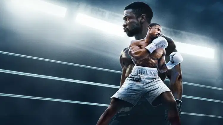 Creed III Cały Film (2023) Online - Gdzie Obejrzeć