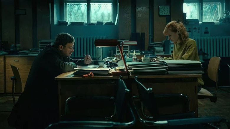 Napad Cały Film (2024) Online - Gdzie Obejrzeć