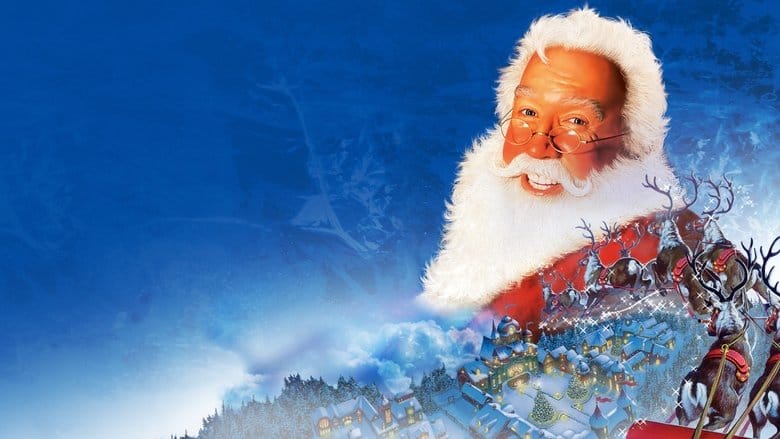 Śnięty Mikołaj 2 Cały Film (2002) Online - Gdzie Obejrzeć