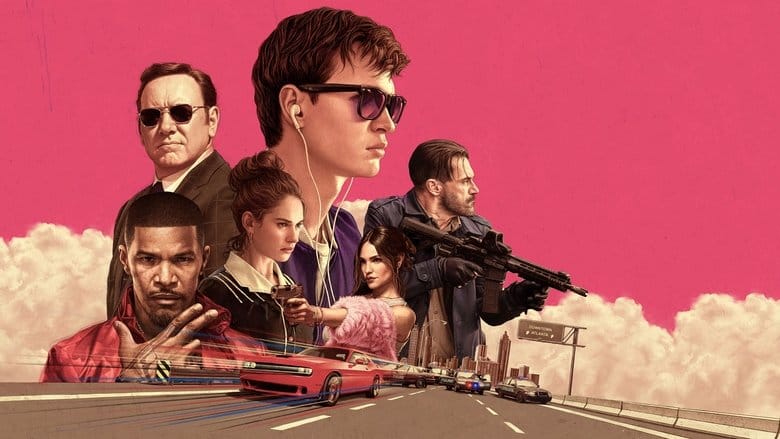 Baby Driver Cały Film (2017) Online - Gdzie Obejrzeć