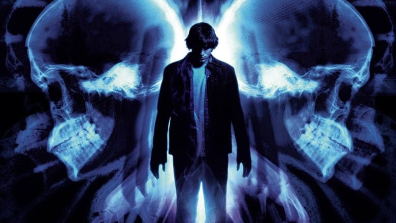 Efekt motyla Cały Film (2004) Online - Gdzie Obejrzeć