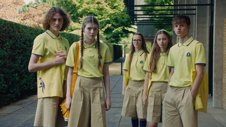 Club Zero Cały Film (2023) Online - Gdzie Obejrzeć