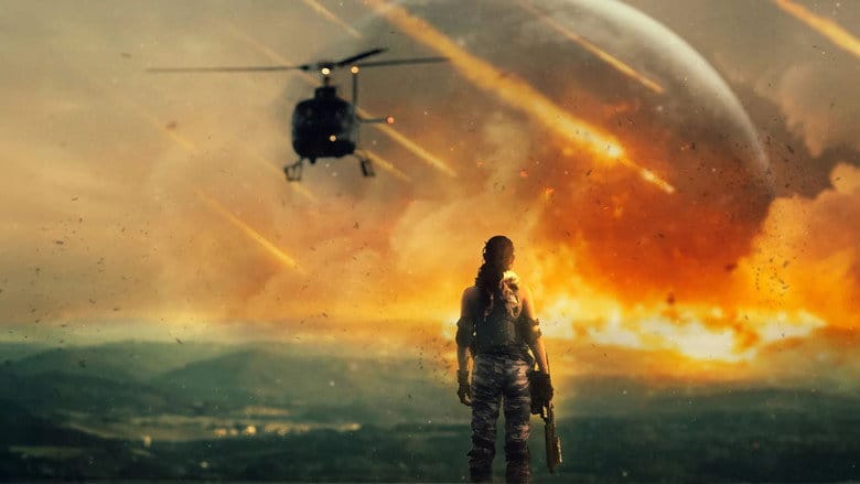 Wściekłość gwiazd Cały Film (2026) Online - Filman