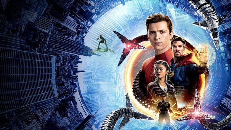 Spider-Man: Bez drogi do domu Cały Film (2021) Online - Gdzie Obejrzeć