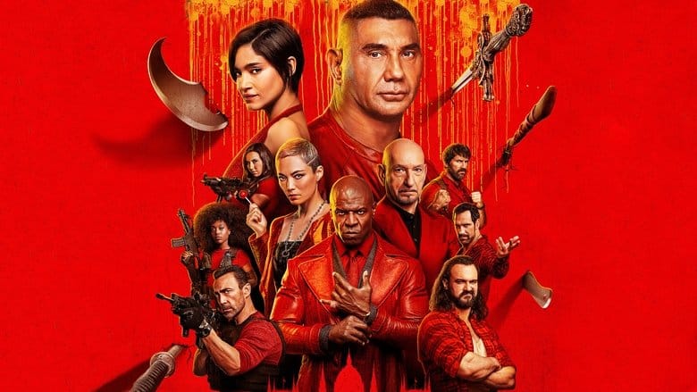 The Killer's Game Cały Film (2024) Online - Gdzie Obejrzeć