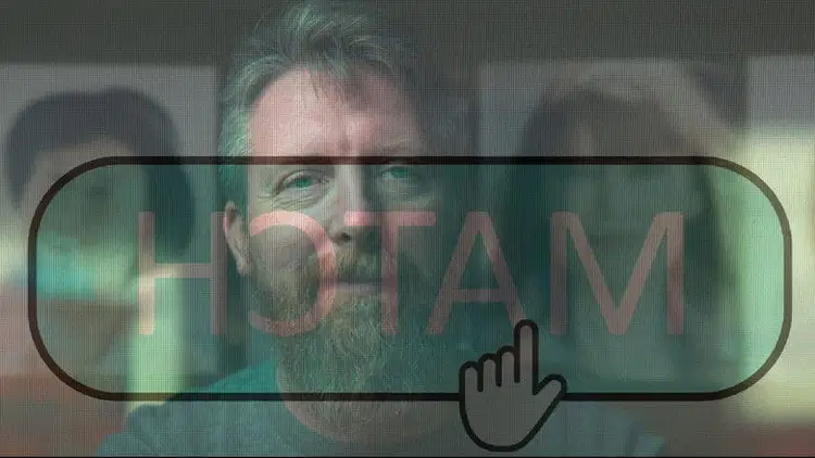Kochanka, stalkerka, zabójczyni Cały Film (2024) Online - Gdzie Obejrzeć