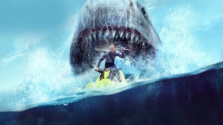 Meg 2: Głębia Cały Film (2023) Online - Gdzie Obejrzeć