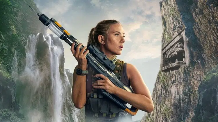 Jurassic World. Odrodzenie Cały Film (2025) Online - Gdzie Obejrzeć