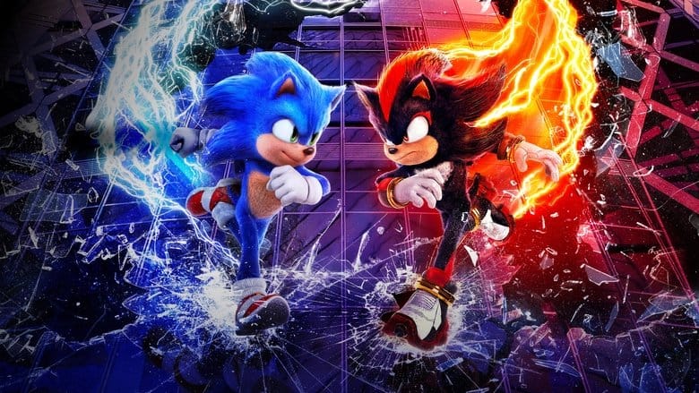 Sonic 3. Szybki jak błyskawica Cały Film (2024) Online - Gdzie Obejrzeć