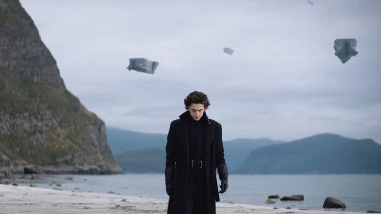 Diuna Cały Film (2021) Online - Gdzie Obejrzeć