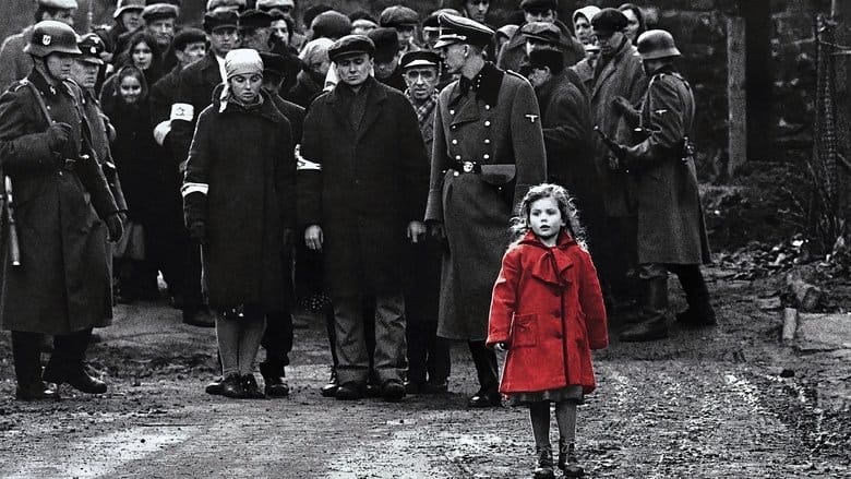 Lista Schindlera Cały Film (1993) Online - Gdzie Obejrzeć