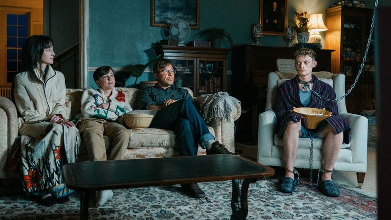 Dobry chłopiec Cały Film (2026) Online - Gdzie Obejrzeć