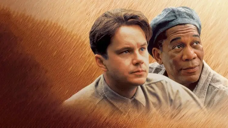 Skazani na Shawshank Cały Film (1994) Online - Gdzie Obejrzeć