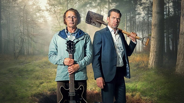 Ostatni wiking Cały Film (2025) Online - Gdzie Obejrzeć