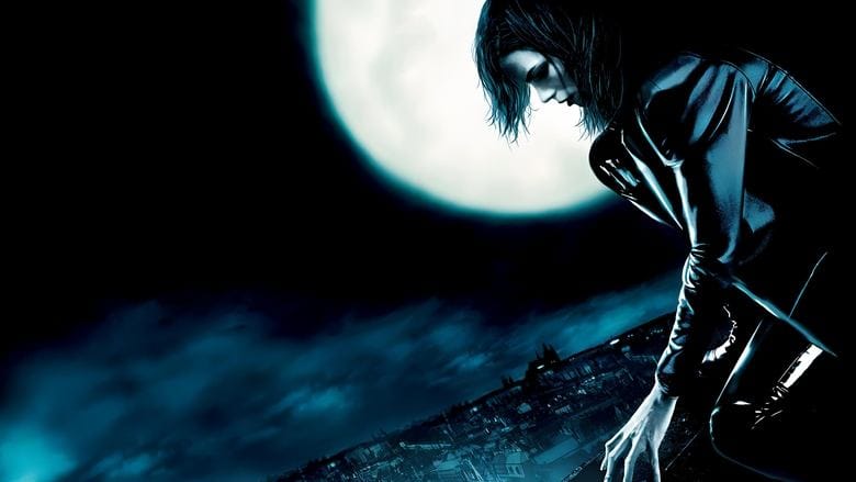 Underworld Cały Film (2003) Online - Gdzie Obejrzeć