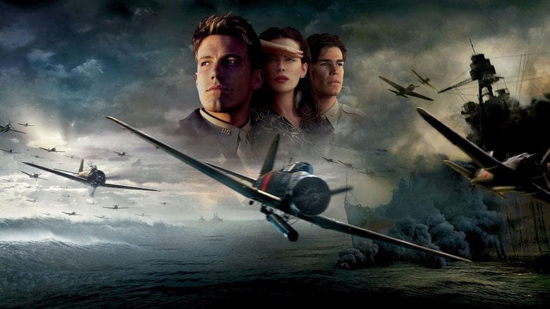 Pearl Harbor Cały Film (2001) Online - Gdzie Obejrzeć