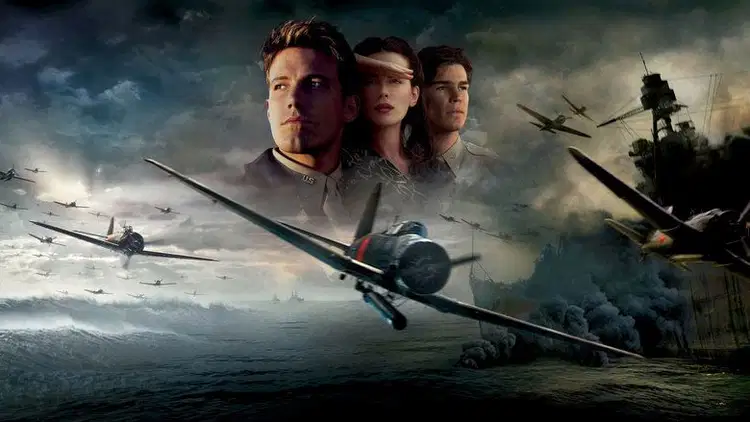 Pearl Harbor Cały Film (2001) Online - Gdzie Obejrzeć