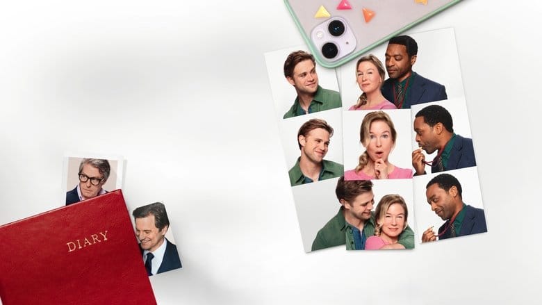 Bridget Jones. Szalejąc za facetem Cały Film (2025) Online - Gdzie Obejrzeć