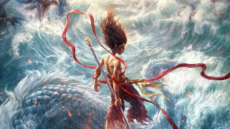 Ne Zha 2: W krainie potworów Cały Film (2025) Online - Gdzie Obejrzeć